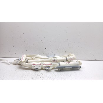 Recambio de airbag cortina delantero derecho para dacia spring ev (b6m1) referencia OEM IAM 985p03112t  