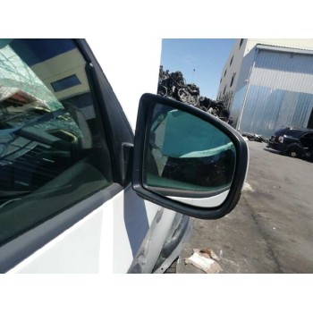 Recambio de retrovisor derecho para bmw x5 (e70) xdrive30d referencia OEM IAM 607002 NO ABATIBLE 5 pines