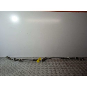 Recambio de varillaje cambio para ford tourneo courier (c4a) trend referencia OEM IAM 4FLA015FA6NA  