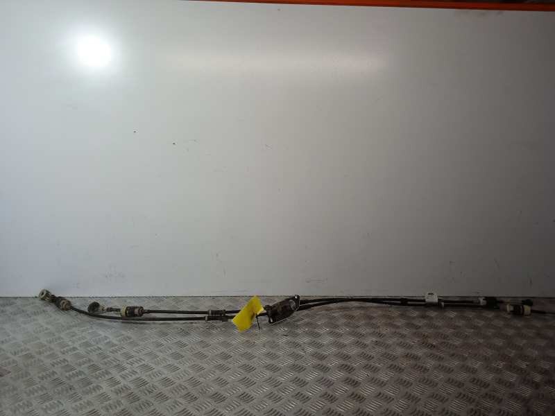 Recambio de varillaje cambio para ford tourneo courier (c4a) trend referencia OEM IAM 4FLA015FA6NA  