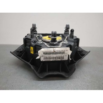 Recambio de airbag delantero izquierdo para citroën c3 selection referencia OEM IAM 96710277ZD  