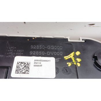 Recambio de luz interior para kia ev3 referencia OEM IAM 92850gg000 92850dv000 