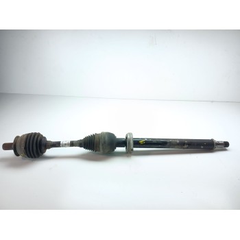 TRANSMISION DELANTERA DERECHA CAMBIO MANUAL 6V a2463600274 