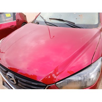 Recambio de capot para mazda cx-5 (ke, gh) 2.2 d awd (ke2aw) referencia OEM IAM KDY35231XA  