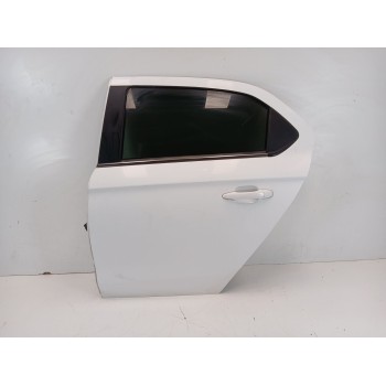 PUERTA TRASERA IZQUIERDA 9675190780 9677406980