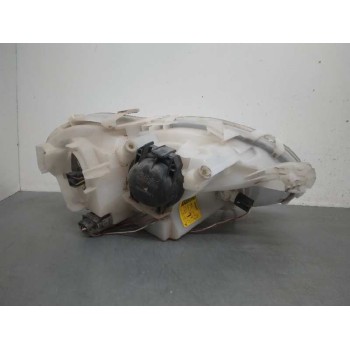 Recambio de faro izquierdo para smart coupe básico (45kw) referencia OEM IAM 1307022336 2ºSERIE PARA PULIR