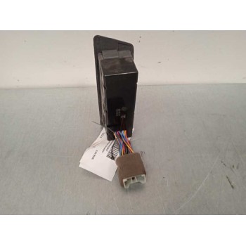 Recambio de mando elevalunas delantero izquierdo para daewoo aranos referencia OEM IAM 96114374 96116130 4 TECLAS