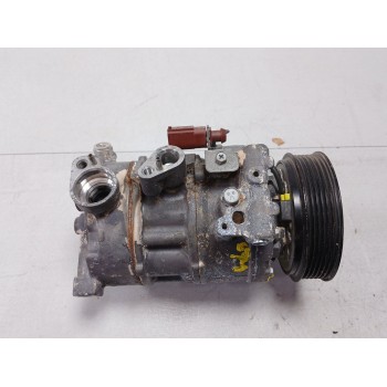 Recambio de compresor aire acondicionado para volkswagen arteon (3h7, 3h8) 2.0 tdi 4motion referencia OEM IAM 3Q0816803D  