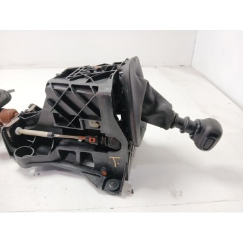 Recambio de varillaje cambio para opel combo e tour / life (k9) 1.5 referencia OEM IAM 9814762080  