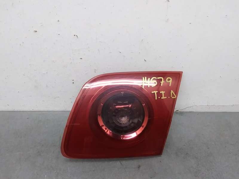 Recambio de piloto trasero derecho interior para mazda 3 berlina (bk) 1.6 vvt active referencia OEM IAM  4P 