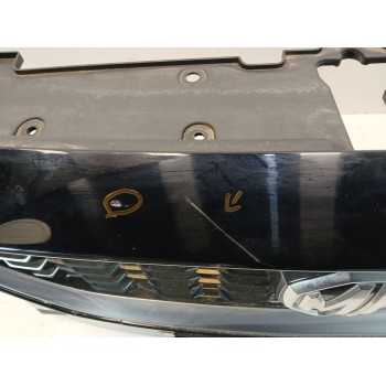 Recambio de paragolpes delantero para mg zs suv (azs1) 1.5 vti referencia OEM IAM 10628329SPRP 10754460 10944344