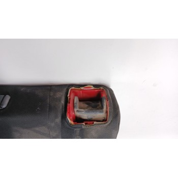 Recambio de asientos traseros para suzuki swift (az) 1.2 16v dualjet cat referencia OEM IAM   