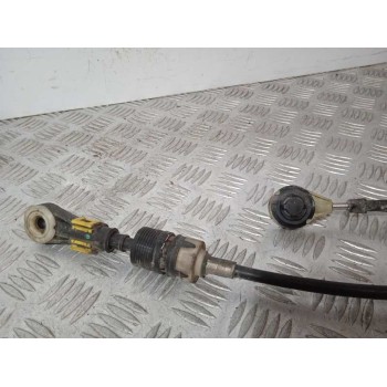 Recambio de varillaje cambio para ford tourneo courier (c4a) trend referencia OEM IAM 4FLA015FA6NA  