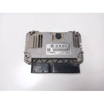 Recambio de centralita motor uce para seat altea xl (5p5) family referencia OEM IAM 03C906022AQ 0261S04396 