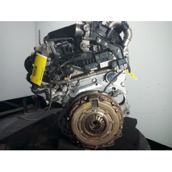 Recambio de motor casco para opel astra j lim. selective referencia OEM IAM B16DTL 60.000KM 