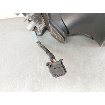 Recambio de retrovisor derecho para seat altea xl (5p5, 5p8) 1.6 tdi referencia OEM IAM E9024142  