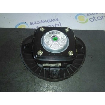 Recambio de airbag delantero izquierdo para fiat punto berlina (188) 1.2 8v referencia OEM IAM 735278157  