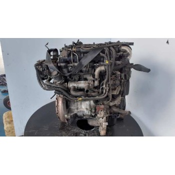 Recambio de motor completo para citroën c5 break collection referencia OEM IAM   