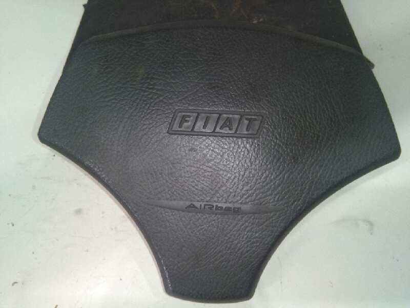Recambio de airbag delantero izquierdo para fiat punto berl. (176) 75 elx referencia OEM IAM   