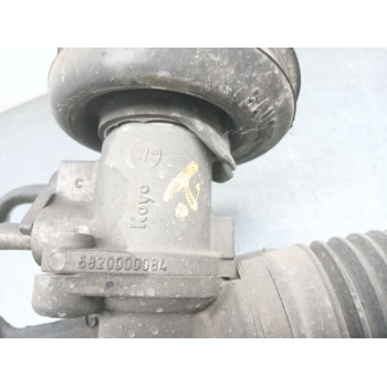 Recambio de cremallera direccion para citroën c4 grand picasso i (ua_) 2.0 hdi 138 referencia OEM IAM 6820000084  