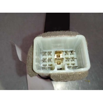 Recambio de mando elevalunas delantero izquierdo para daewoo aranos referencia OEM IAM 96114374 96116130 4 TECLAS