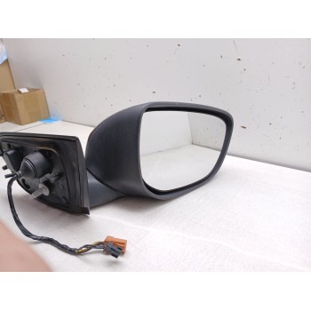 Recambio de retrovisor derecho para citroën c4 cactus 1.6 bluehdi 100 referencia OEM IAM 0411054 021265 