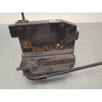 Recambio de cerradura puerta trasera izquierda para citroën c4 picasso intensive referencia OEM IAM 9810310880 9810310880 7 PINS