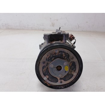 Recambio de compresor aire acondicionado para volkswagen arteon (3h7, 3h8) 2.0 tdi 4motion referencia OEM IAM 3Q0816803D  