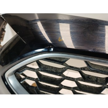 Recambio de paragolpes delantero para mg zs suv (azs1) 1.5 vti referencia OEM IAM 10628329SPRP 10754460 10944344