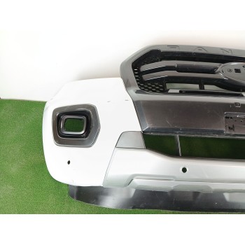 Recambio de paragolpes delantero para ford ranger (tke) 2.2 tdci 4x4 referencia OEM IAM JB3B17C831D JB3B17C831D 