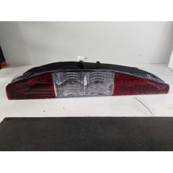 Recambio de piloto trasero izquierdo para fiat doblo (119) referencia OEM IAM   