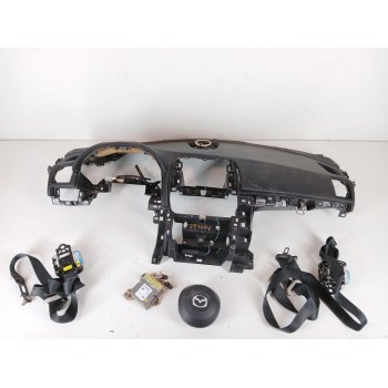 KIT AIRBAG KD4557K00C02 KD4560400H KD4757K50