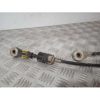 Recambio de varillaje cambio para ford tourneo courier (c4a) trend referencia OEM IAM 4FLA015FA6NA  