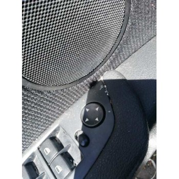 Recambio de retrovisor derecho para bmw x5 (e70) xdrive30d referencia OEM IAM 607002 NO ABATIBLE 5 pines