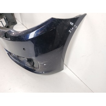 Recambio de paragolpes delantero para bmw serie 5 lim. (f10) 2.0 turbodiesel referencia OEM IAM 51117331706  