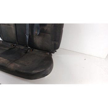 Recambio de asientos traseros para suzuki swift (az) 1.2 16v dualjet cat referencia OEM IAM   