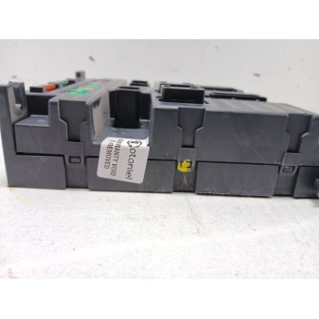 Recambio de centralita bsi para citroën c4 i (lc_) 1.6 hdi referencia OEM IAM 9663798480  