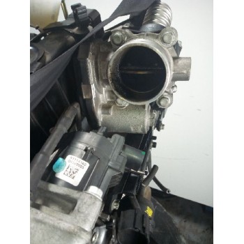 Recambio de motor casco para opel astra j lim. selective referencia OEM IAM B16DTL 60.000KM 