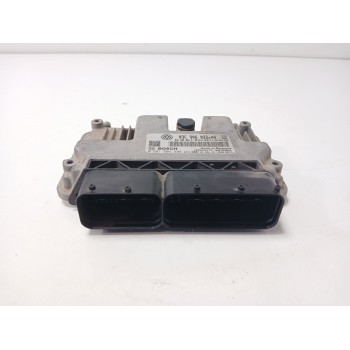 Recambio de centralita motor uce para seat altea xl (5p5) family referencia OEM IAM 03C906022AQ 0261S04396 