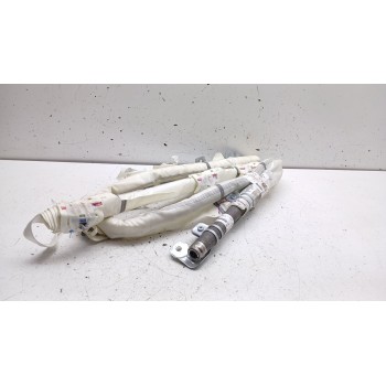 Recambio de airbag cortina delantero derecho para dacia spring ev (b6m1) referencia OEM IAM 985p03112t  