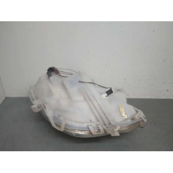 Recambio de faro izquierdo para smart coupe básico (45kw) referencia OEM IAM 1307022336 2ºSERIE PARA PULIR
