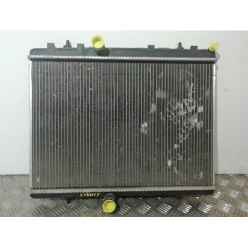 RADIADOR AGUA 9657576580 1330F5 1330S8