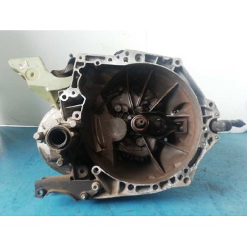 CAJA CAMBIOS 20ET31 B 5V