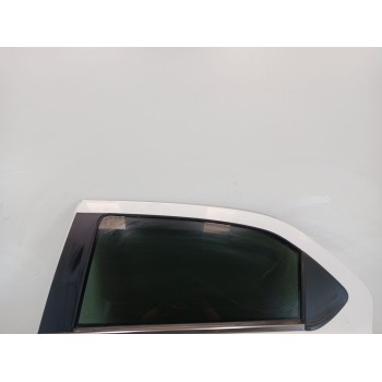 Recambio de puerta trasera izquierda para citroën c-elysée exclusive referencia OEM IAM 9675190780  9677406980