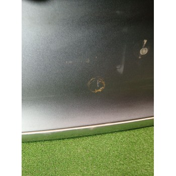 Recambio de tapa maletero para hyundai i40 comfort referencia OEM IAM   