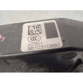 Recambio de cerradura puerta trasera izquierda para citroën c4 picasso intensive referencia OEM IAM 9810310880 9810310880 7 PINS