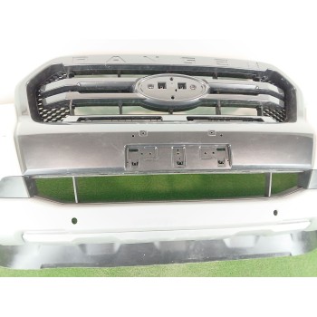 Recambio de paragolpes delantero para ford ranger (tke) 2.2 tdci 4x4 referencia OEM IAM JB3B17C831D JB3B17C831D 