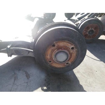 Recambio de puente trasero para peugeot 208 active referencia OEM IAM 1607197280 TAMBOR 4T ABS