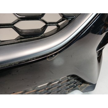 Recambio de paragolpes delantero para mg zs suv (azs1) 1.5 vti referencia OEM IAM 10628329SPRP 10754460 10944344