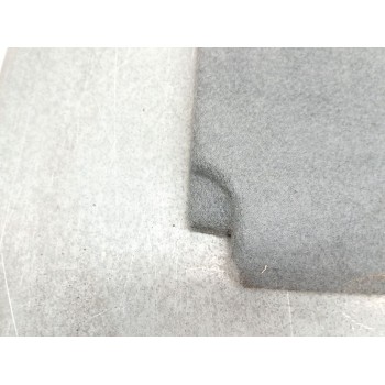 Recambio de bandeja trasera para kia ev3 referencia OEM IAM   